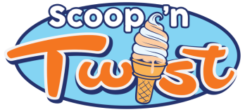 Scoop 'n Twist